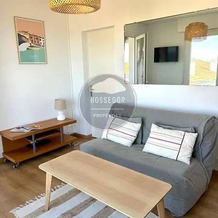 Appt La - Hossegor - Vue Ocean - Apartment