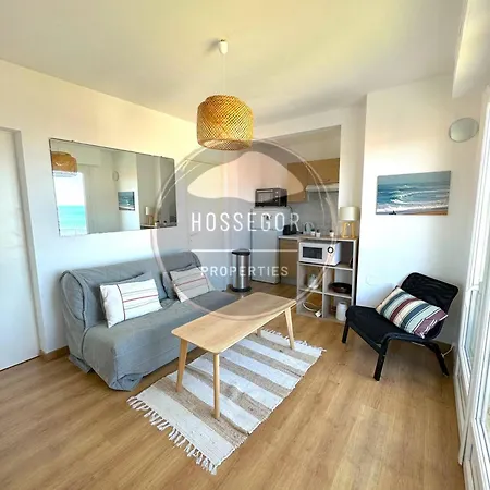 Appt La - Hossegor - Vue Ocean - Apartment
