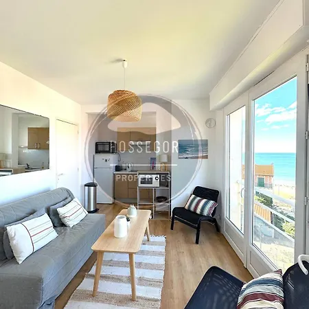 Appt La - Hossegor - Vue Ocean -