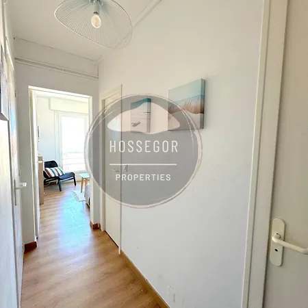 Appt La - Hossegor - Vue Ocean - Apartment