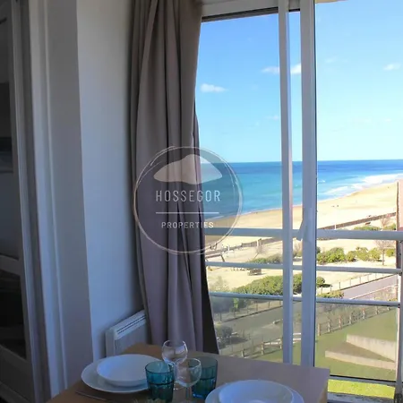 Appt La - Hossegor - Vue Ocean - Apartment