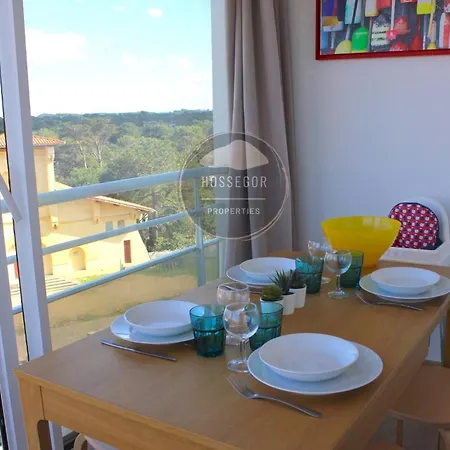 Appt La - Hossegor - Vue Ocean - Apartment *