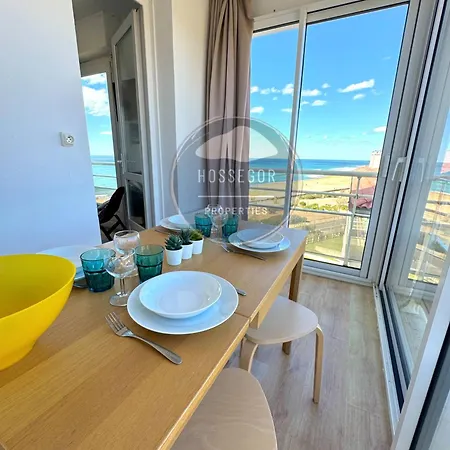 Apartment Appt La - Hossegor - Vue Ocean - *