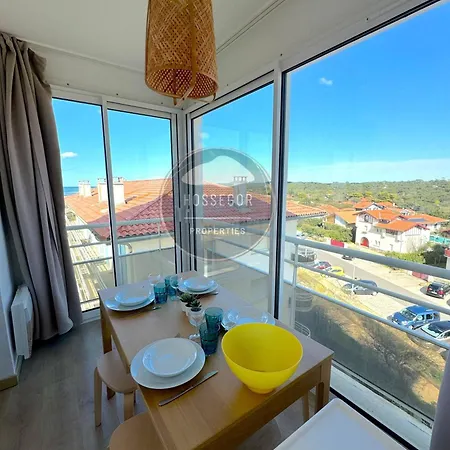 Appt La - Hossegor - Vue Ocean - Apartment