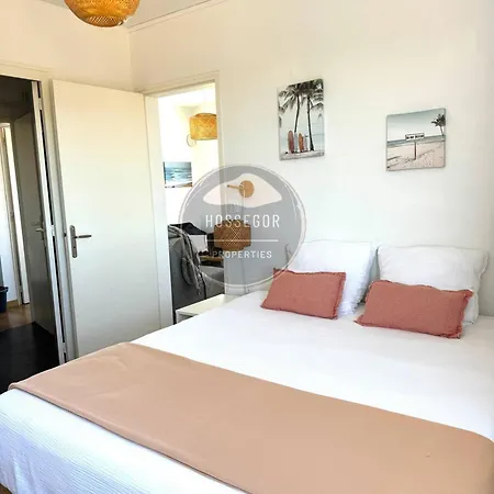 Appt La - Hossegor - Vue Ocean - Soorts-Hossegor