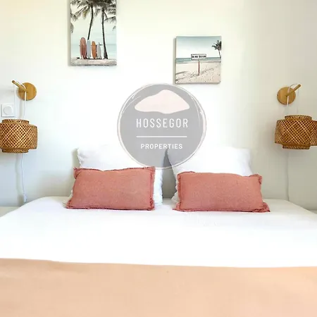 Appt La - Hossegor - Vue Ocean -