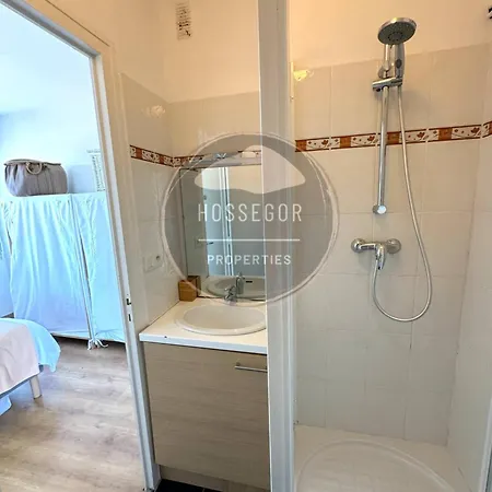 Apartment Appt La - Hossegor - Vue Ocean - Soorts-Hossegor