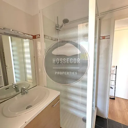 Appt La - Hossegor - Vue Ocean - Soorts-Hossegor