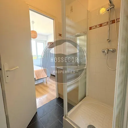 Appt La - Hossegor - Vue Ocean - Apartment *