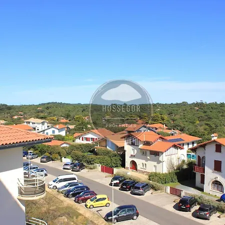 Appt La - Hossegor - Vue Ocean - Soorts-Hossegor