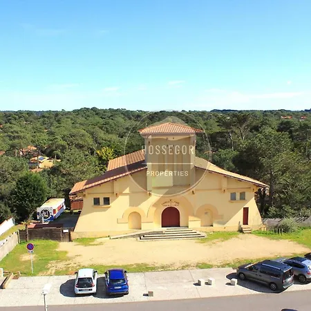 Appt La - Hossegor - Vue Ocean - *