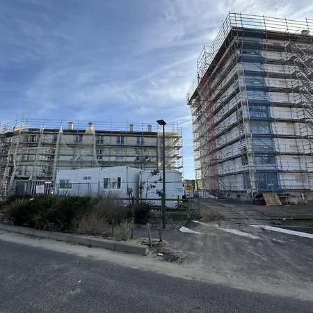 Apartment Appt La - Hossegor - Vue Ocean -
